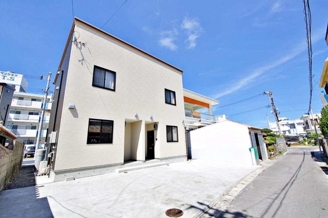 Clomtown Ishigaki Apartman Ishigaki  Kültér fotó