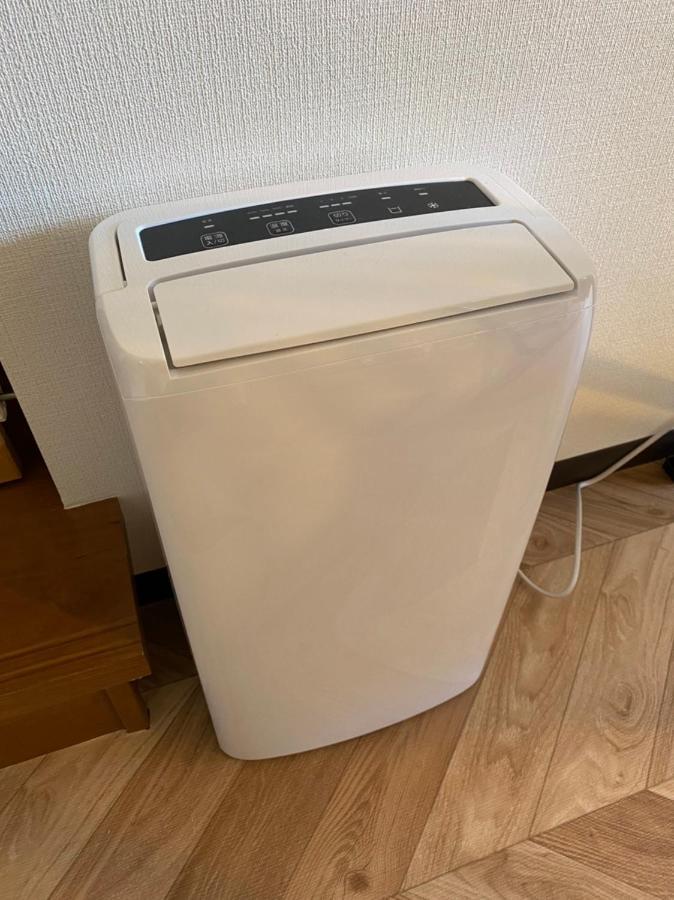 Clomtown Ishigaki Apartman Ishigaki  Kültér fotó