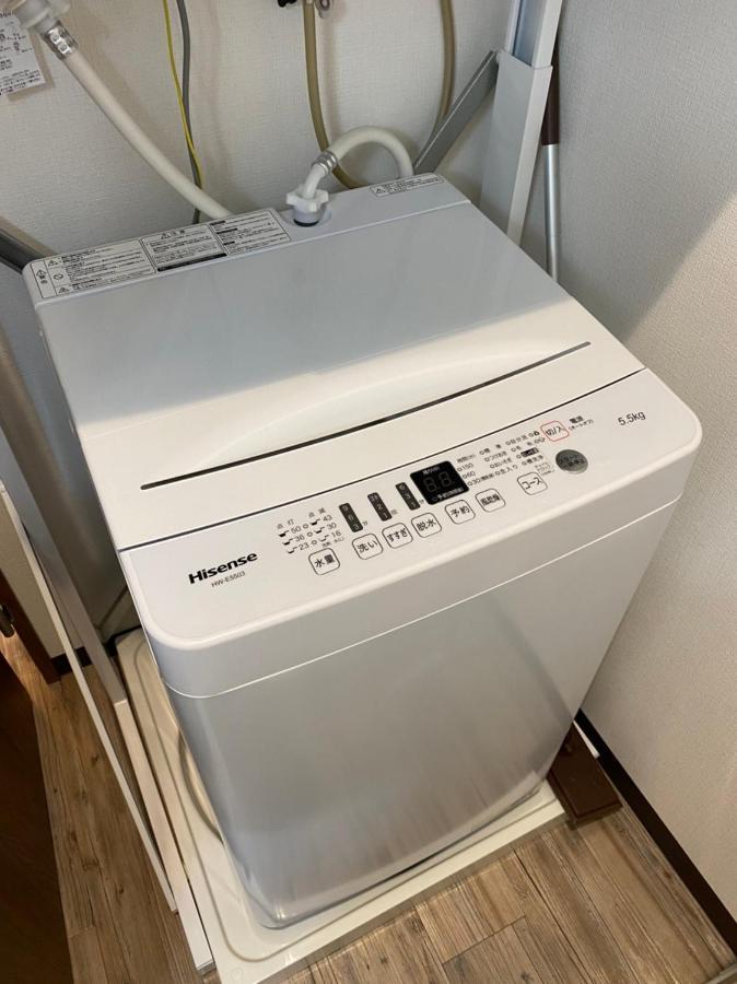 Clomtown Ishigaki Apartman Ishigaki  Kültér fotó