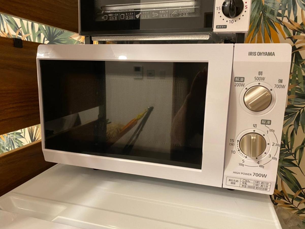 Clomtown Ishigaki Apartman Ishigaki  Kültér fotó