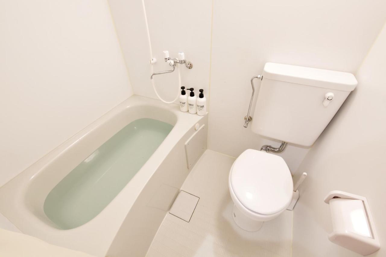 Clomtown Ishigaki Apartman Ishigaki  Kültér fotó