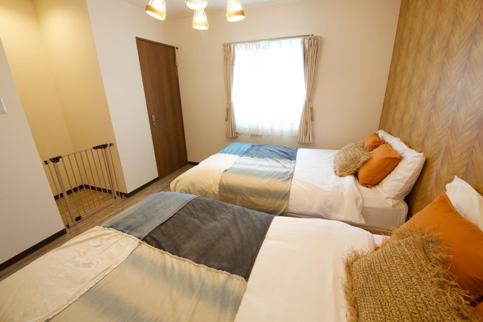 Clomtown Ishigaki Apartman Ishigaki  Kültér fotó