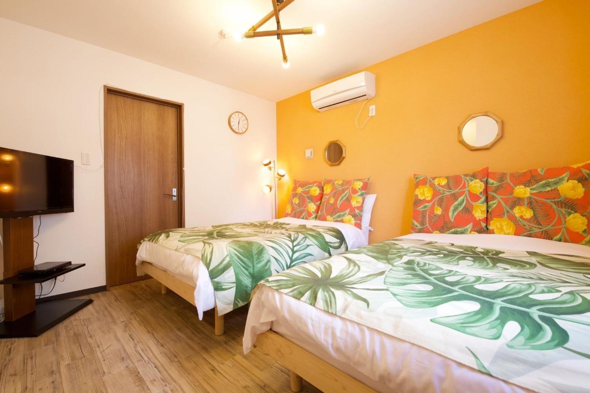 Clomtown Ishigaki Apartman Ishigaki  Kültér fotó