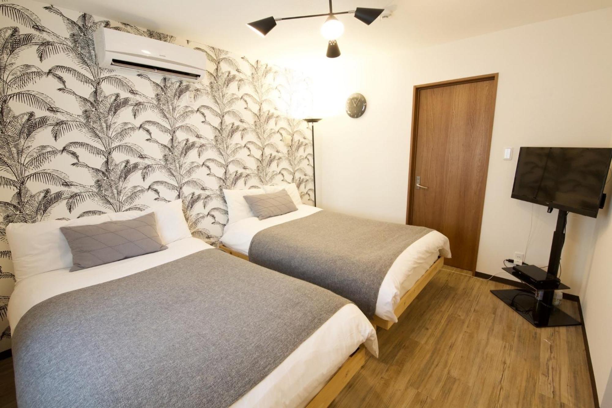 Clomtown Ishigaki Apartman Ishigaki  Kültér fotó
